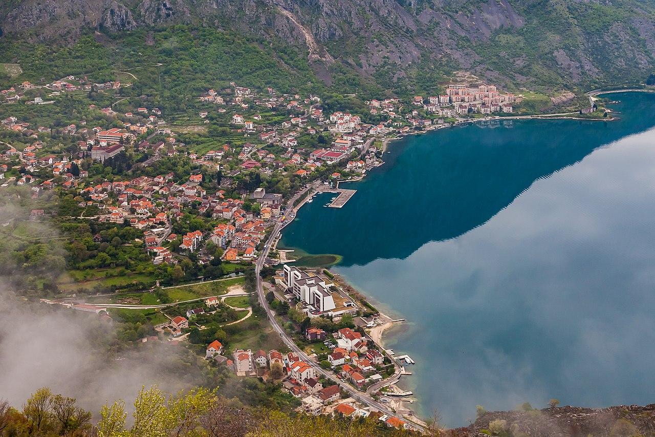 Risan, Montenegro